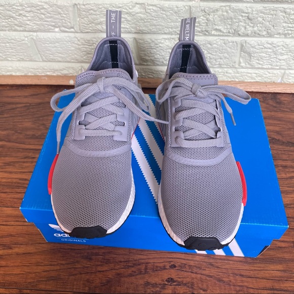 ADIDAS NMD RUNNER - Picture 6 of 9